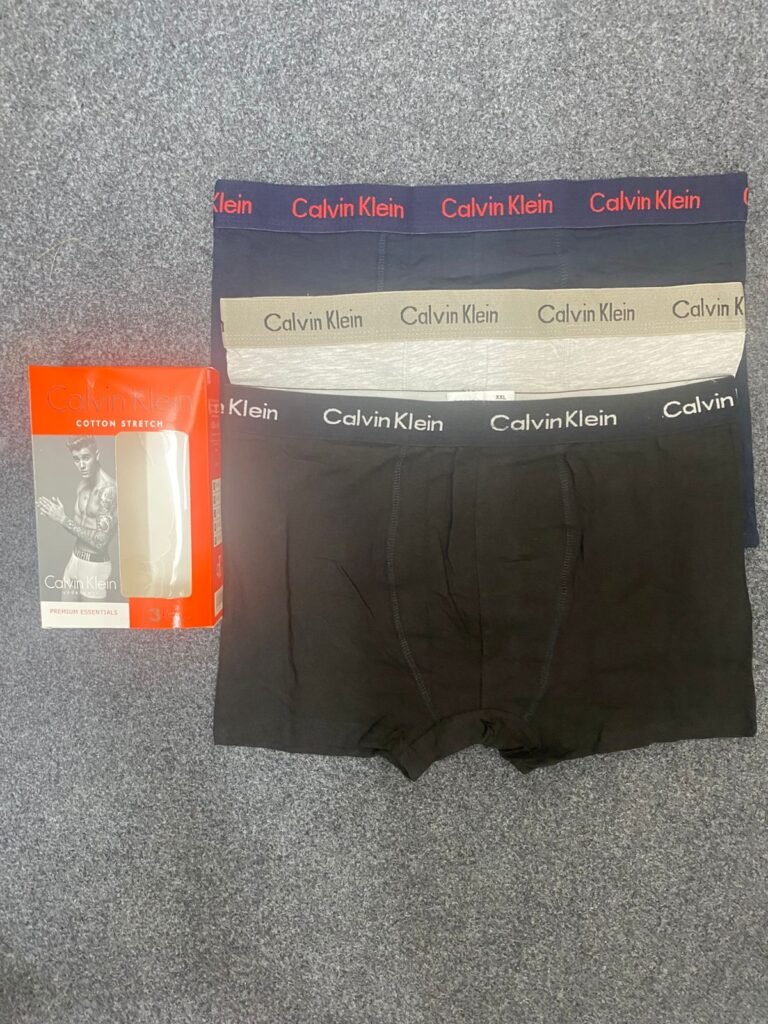 Calvin Klein