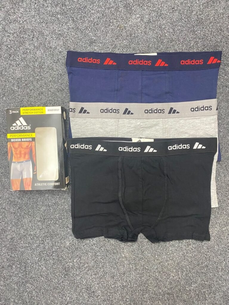 Adidas